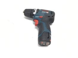 atornillador a bateria bosch azul gsr 12v-35