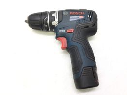 atornillador a bateria bosch azul gsr-12v35