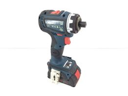 atornillador a bateria bosch azul gsr 18v-90fc