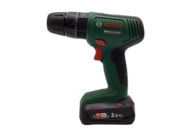 atornillador a bateria bosch easy impact 18v-38