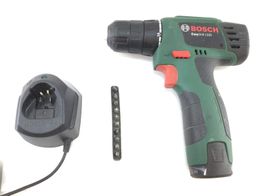 atornillador a bateria bosch easydrill 1200