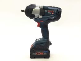 atornillador a bateria bosch gds 18v-1000