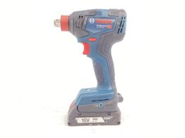 atornillador a bateria bosch gdx 18v-200