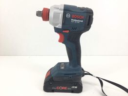 atornillador a bateria bosch gdx 18v-285