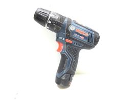 atornillador a bateria bosch gsb 12c 15