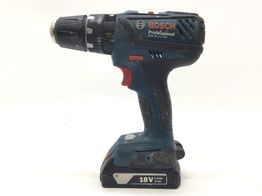 atornillador a bateria bosch gsb 18-2-li plus