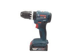 atornillador a bateria bosch gsb 18v-45