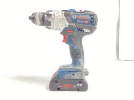 atornillador a bateria bosch gsb18v-110c