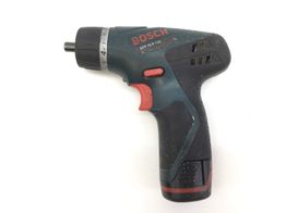 atornillador a bateria bosch gsr 10,8 v-u