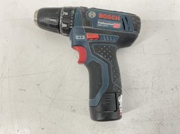 atornillador a bateria bosch gsr 12v-15