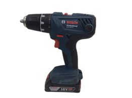 atornillador a bateria bosch gsr 18v-21