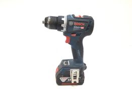 atornillador a bateria bosch gsr 18v 90c