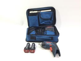 atornillador a bateria bosch gsr powerdrive