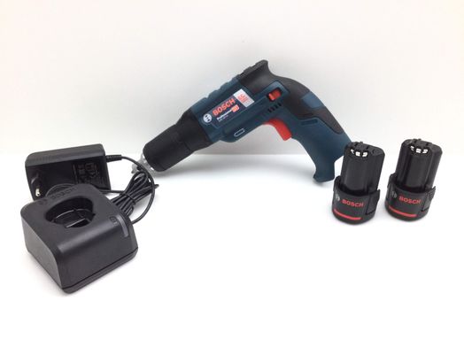 atornillador a bateria bosch gtb 12v-11