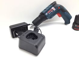 atornillador a bateria bosch gtb 12v-11