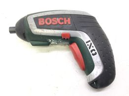 atornillador a bateria bosch ixo 3.6v