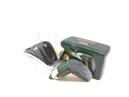 atornillador a bateria bosch ixo 3603j59800