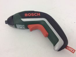atornillador a bateria bosch ixo 3