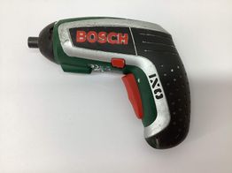 atornillador a bateria bosch ixo