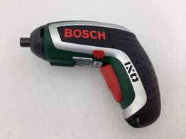 atornillador a bateria bosch ixo