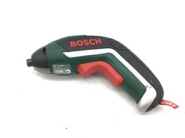 atornillador a bateria bosch ixo