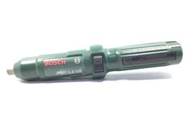atornillador a bateria bosch psr 3.6 vs
