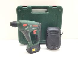 atornillador a bateria bosch uneo max