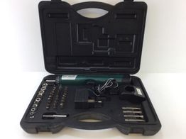 atornillador a bateria casals vas3601k