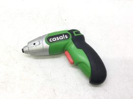 atornillador a bateria casals vlixs36