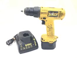 atornillador a bateria dewalt 0-350/0-1200/min