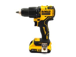 atornillador a bateria dewalt dcd709