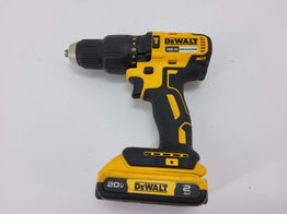 atornillador a bateria dewalt dcd778