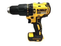 atornillador a bateria dewalt dcd778
