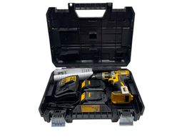 atornillador a bateria dewalt dcd795m2