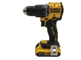 atornillador a bateria dewalt dcd799