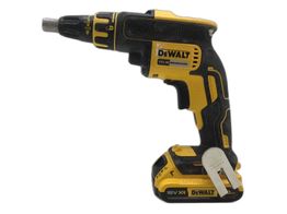 atornillador a bateria dewalt dcf620
