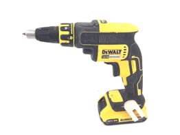atornillador a bateria dewalt dcf620