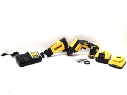 atornillador a bateria dewalt dcf620