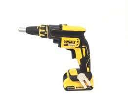 atornillador a bateria dewalt dcf620