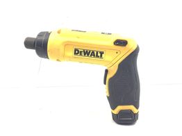 atornillador a bateria dewalt dcf680