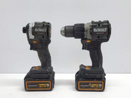 atornillador a bateria dewalt dcf85m