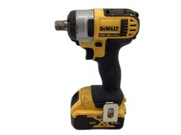 atornillador a bateria dewalt dcf880