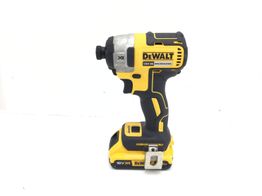 atornillador a bateria dewalt dcf887