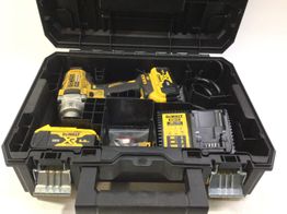 atornillador a bateria dewalt dcf894