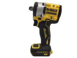 atornillador a bateria dewalt dcf921