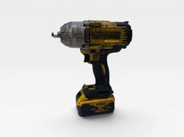 atornillador a bateria dewalt type 2