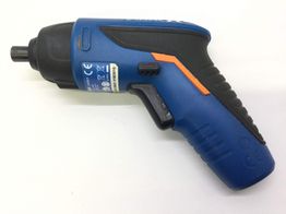 atornillador a bateria dexter 3.6vsd2.5