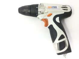 atornillador a bateria dexter 5227