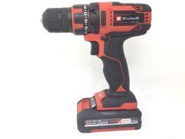 atornillador a bateria einhell tc-cd 18/35 li