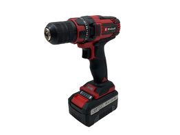 atornillador a bateria einhell tc-cd 1835 li
